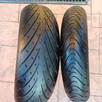 Metzeler roadtec Ro 1 SE