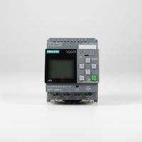 PLC Siemens LOGO! 8 12/24RCE – Usato funzionante