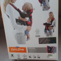 zainetto/marsupio neonato 
