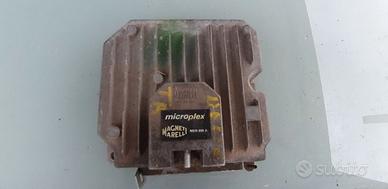 Centralina lancia delta microplex