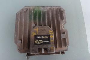 Centralina lancia delta microplex