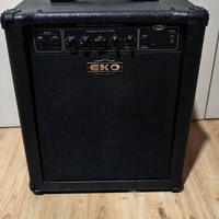 Amplificatore Combo Eko B35