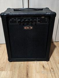 Amplificatore Combo Eko B35