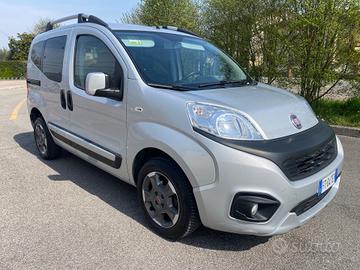 Fiat Qubo 1.3 MJT 80 CV Trekking
