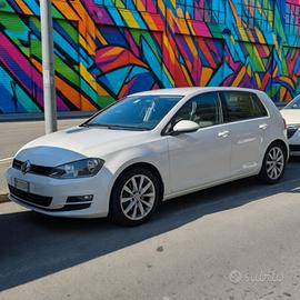 Golf 5p 2.0 tdi Highline 150cv