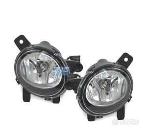 FARI ANTIABBAGLIANTI BMW F20 F21 F30 F31 F34 F32 F