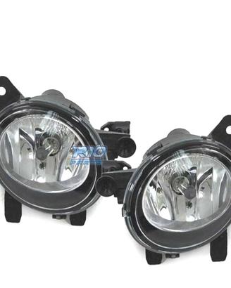 FARI ANTIABBAGLIANTI BMW F20 F21 F30 F31 F34 F32 F