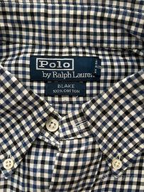 Camicia uomo ralph lauren