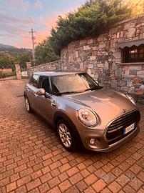 Mini Cooper D