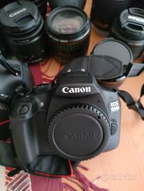 canon eos 1300d