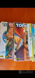topolino giornalino 21 numeri anni 2025 e 2026