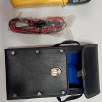 pinza amperometrica tester Professionale 