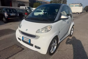Smart ForTwo 1000 52 kW coupé