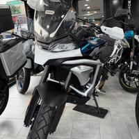 CF MOTO 700MT ADV NUOVA PRONTA CONSEGNA