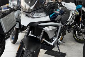 CF MOTO 700MT ADV NUOVA PRONTA CONSEGNA