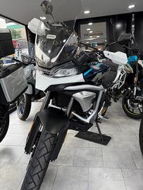CF MOTO 700MT ADV NUOVA PRONTA CONSEGNA