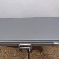 VALIGETTA PER PEDALINI O PEDALIERE MULTIEFFETTO