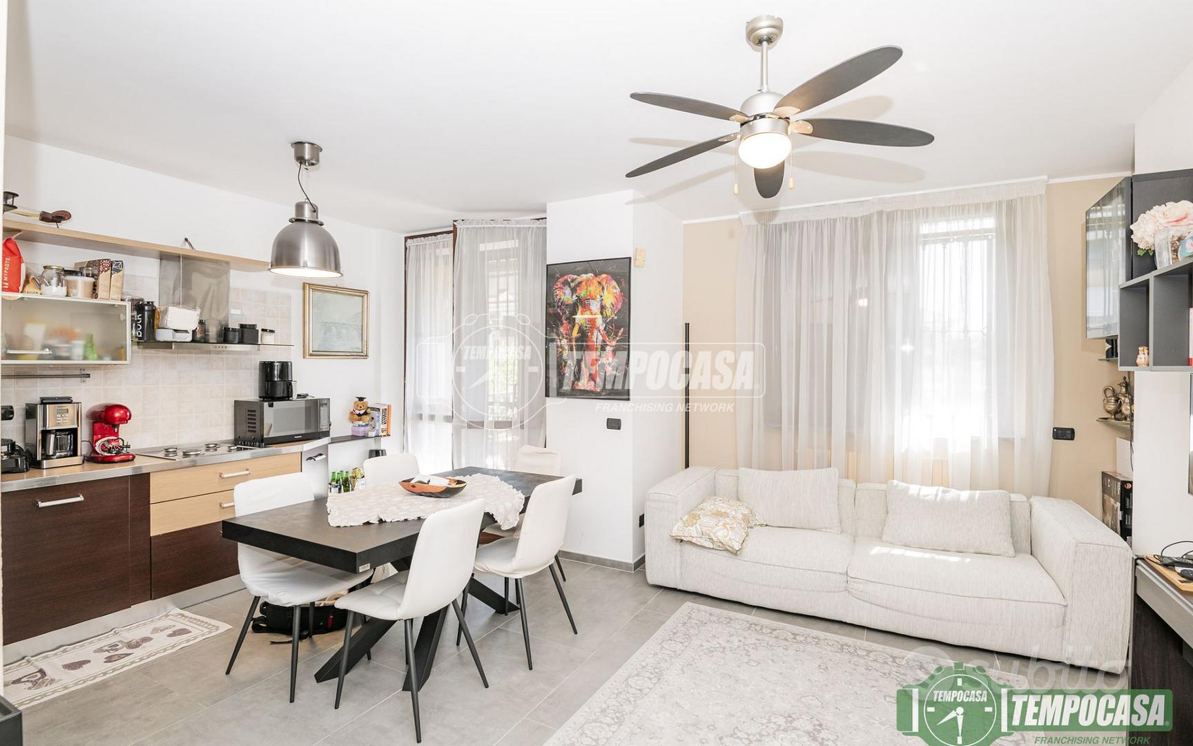 Appartamento – Peschiera Borromeo, San Bovio - Vista 2