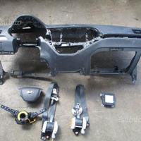 Kit Airbag per Kia Picanto 2014