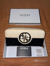 Portafoglio Guess