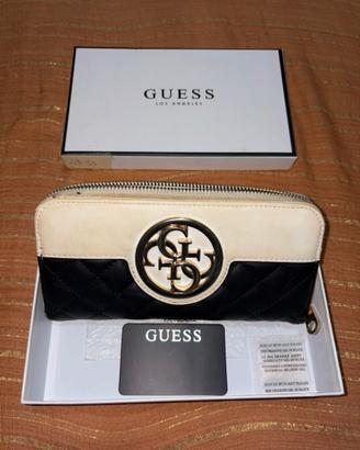 Portafoglio Guess