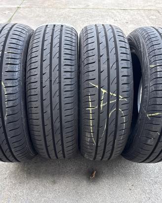 gomme usate 1756515 Estivo NEXEN - N blue HD Plus 