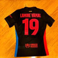 Maglia Lamine Yamal