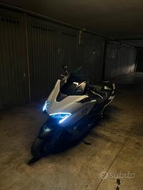 Tmax 560 yamaha