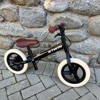 Push bike bambino RunRide come nuova + Imaginarium