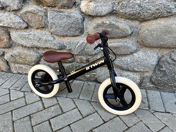 Push bike bambino RunRide come nuova + Imaginarium