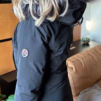 Parka invernale Museum donna, taglia 44