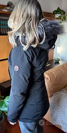 Parka invernale Museum donna, taglia 44