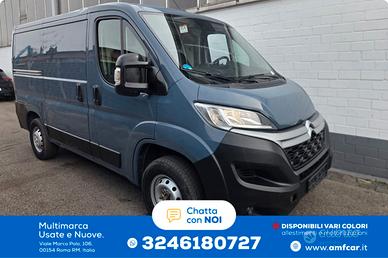 Citroen Jumper 2.2 diesel Cambio Manuale