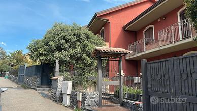 Immobiliare group srls.villa san gregorio