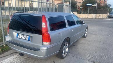 Volvo V70 d5 anno 2007