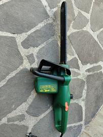 SEGA ELETTRICA BLACK DECKER