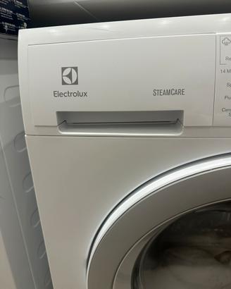Lavatrice 7kg Electrolux
