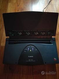 Stampantina/Scanner portatile Canon BJC-80