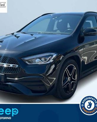 Mercedes-Benz GLA 200 PREMIUM AUTO