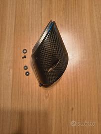 Cover ducati performance per scarico Panigale 955