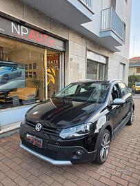 Volkswagen Polo Cross neopatentati