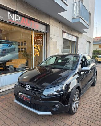Volkswagen Polo Cross neopatentati