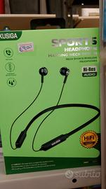 cuffie bluetooth 
