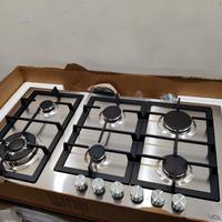 Piano Cottura 90 cm 6 Fuochi NUOVO