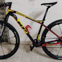 bici wilier 101x mtb