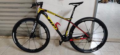 bici wilier 101x mtb