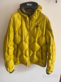 Piumino Blauer