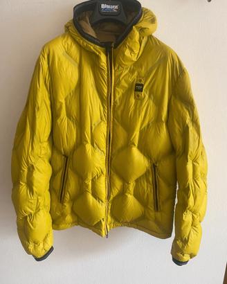 Piumino Blauer
