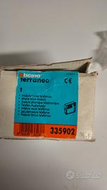 modulo fonico terraneo