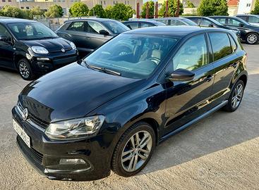 Volkswagen Polo 1.4 TDI 90 CV 5p. R-LINE